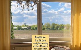 Ferienwohnung Am Maximilianpark Hamm